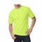 Gildan Ultra Cotton Men’s Tall T-Shirt, Classic Fit Basic Tee, 6 oz. 100% Cotton